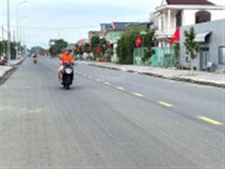 Chính chủ gửi bán đất 3.257m² mặt tiền hội bài  châu pha