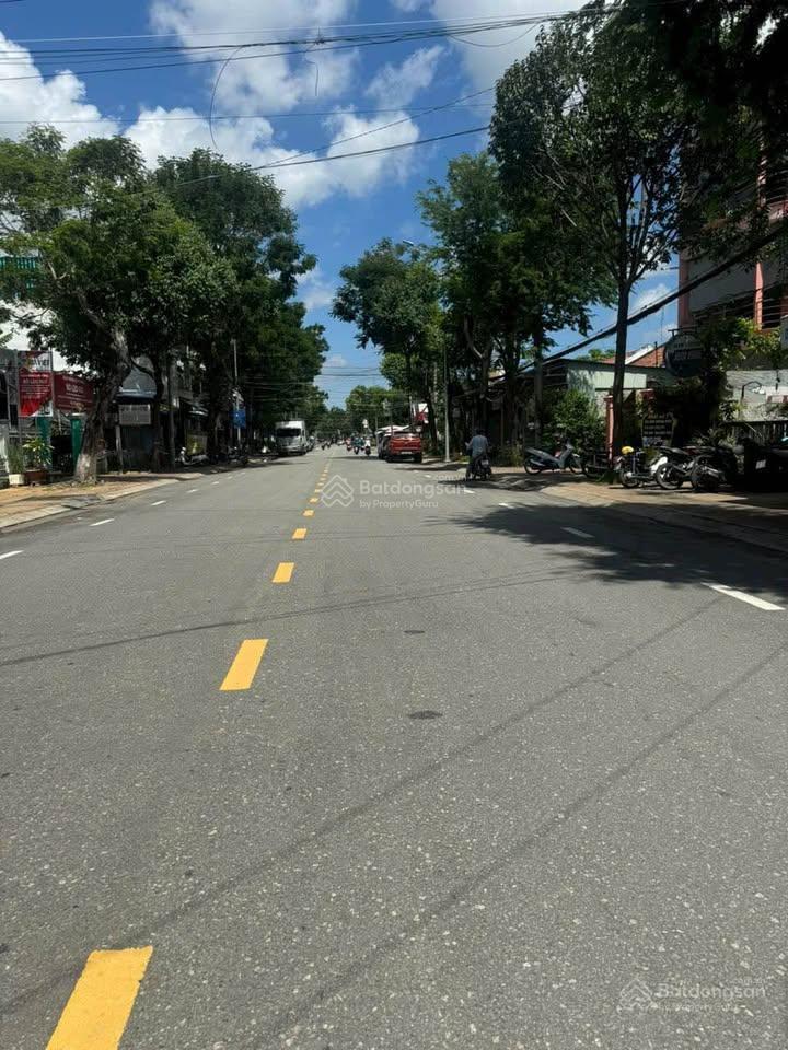 Cần bán nhanh nền mặt tiền đường trần thị nhượng, phường 4  cao lãnh