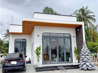 Chính chủ cần bán gấp nhà cấp 4