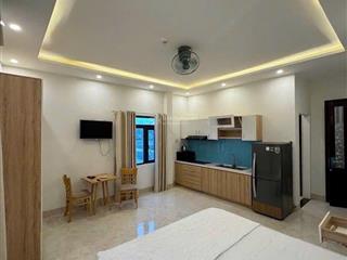 Bán gấp tòa căn hộ mt trường sa  vị trí vip view biển  gần bãi biển tân trà  tặng full nội thất