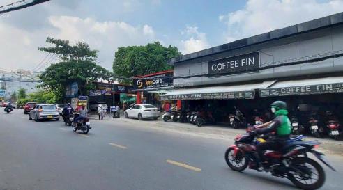 Bán siêu phẩm mặt tiền đường nguyễn cửu vân, bình thạnh  nh 12x45m  ctxd h 7 tầng  giá 72 tỷ