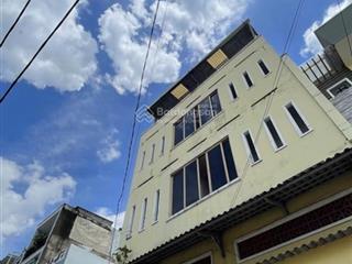 Chdv 5 tầng  kdc vĩnh lộc, bình thành