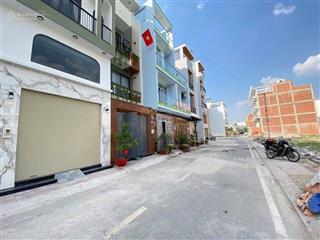 Đất đc 111 tây lân p. btđ a, bình tân, 69m² giá 3tỷ950 có thương lượng