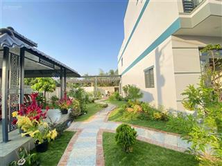 Chính chủ cần bán 100m2 đất thổ cư. sổ không vay bank [lô đẹp nhất trong khu vực]