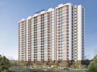 Chỉ từ 700 triệu sở hữu ngay phenikaa tower, căn hộ đầu tiên trong lõi khu cnc hòa lạc