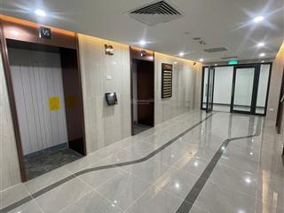 Lô góc độc quyền mát nhất giá tốt nhất dự án, văn phòng hạng a sảnh siêu xịn xò đường hồ tùng mậu