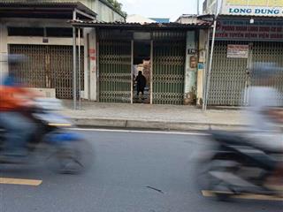 Đất mặt tiền đ. trịnh thị miếng, gần chợ ngã ba bầu kinh doanh sầm uất