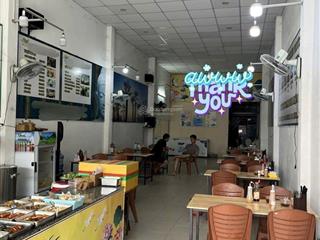 Bán nhà mặt tiền phan văn hớn  bà điểm,vị trí kinh doanh sầm uất, dt 5,05 x 32 (163,5m2)