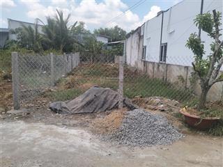 Bán đất tại đường tam thôn hiệp, xã an thới đông, cần giờ, hồ chí minh, 1,739 tỷ, 91.3m2