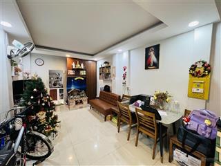 Bán gấp nhà 2 tầng đẹp 2 mặt hẻm, trung tâm quận 3, đường trần văn đang, chỉ 3.5 tỷ