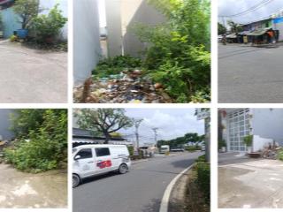 Đất full thổ cư 81.2m2, 4mx21 ở cạnh an lạc ô tô thông ra ql1a cạnh kinh dương vương trần đại nghĩa