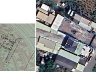 Đất ở mua 1 được 3 lô 404m² 12x34, đường dự phóng 20m thông ra đoàn nguyễn tuấn, bình chánh chủ bán