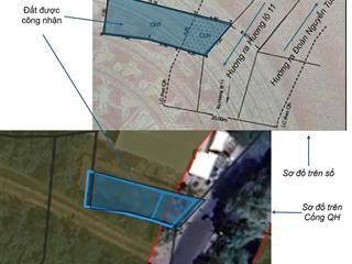 Đất ở bình chánh chủ bán 125m² ngang 7m, đường dp 20m thông đoàn nguyễn tuấn, hl11, đinh đức thiện