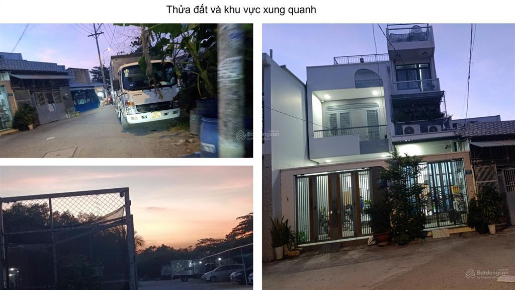 Đất odt 5mx31 ranh bình tân chánh chủ bán 4,9 tỷ, ô tô 200m ra trần đại nghĩa, gần vòng xoay an lạc