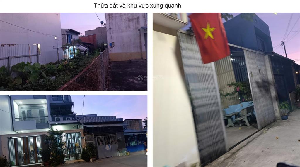 Đất odt 5mx31 ranh bình tân chánh chủ bán 4,9 tỷ, ô tô 200m ra trần đại nghĩa, gần vòng xoay an lạc