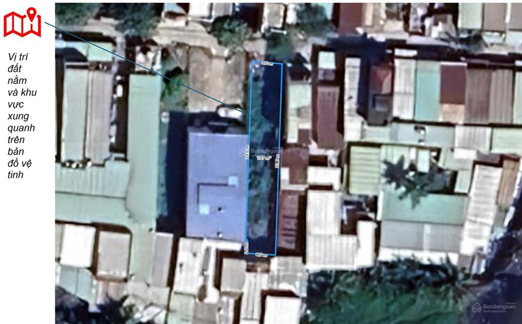 Đất odt 5mx31 ranh bình tân chánh chủ bán 4,9 tỷ, ô tô 200m ra trần đại nghĩa, gần vòng xoay an lạc