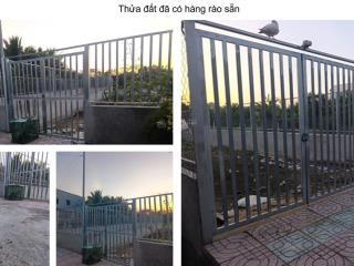 Đất odt 5x21,5m ranh an lạc bình tân ở khu vực tân kiên, bình điền, bờ ngựa, võ văn kiệt, chánh chủ