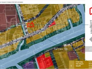 Đất full thổ đường 8m ô tô 80m ra dương đình cúc 117.5m² ngang 5m ở kdc tân kiên bình chánh chủ bán