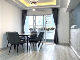 Chính chủ bán gấp! chung cư bàu cát 2  60m2, 2pn/1wc full nội thất  giá chuẩn 2.55 tỷ