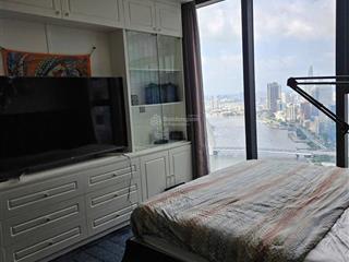 Bán căn hộ 4pn chính chủ, vinhomes ba son