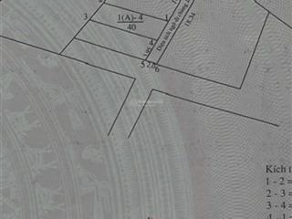 Bán 40m đất thổ cư tại đặng xá, mặt tiền 4m giá 3 tỷ  chính chủ