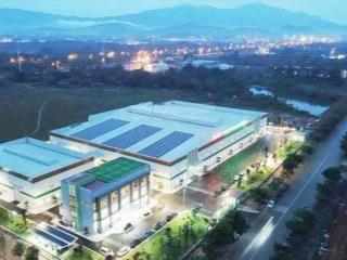 Bán đất tại đt 420, bình yên, thạch thất, hà nội, 12 tỷ, 377m2 giá cực chất