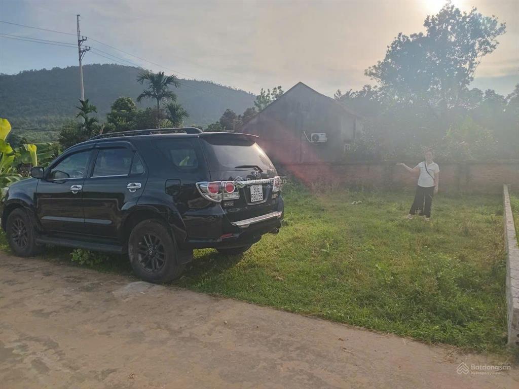 Siêu phẩm 115m  mặt tiền 8.5m  full thổ cư  giá chỉ hơn 2 tỷ tại hòa thạch, phú cát