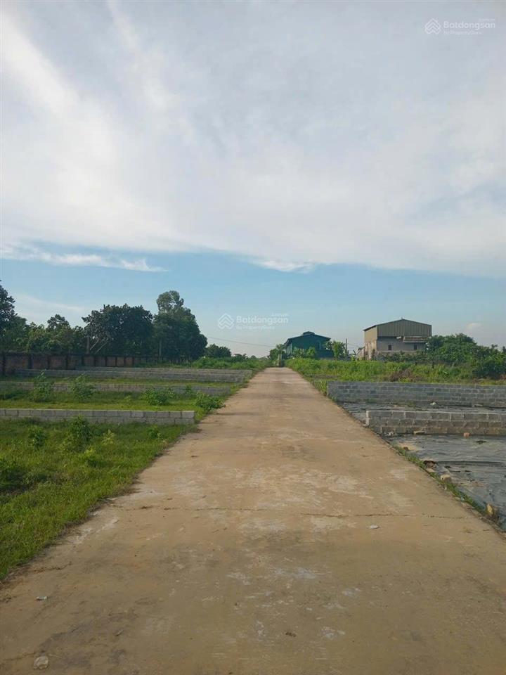 Bán đất 21a, phú cát, quốc oai, hà nội, 2,222 tỷ, 115m2, hot!