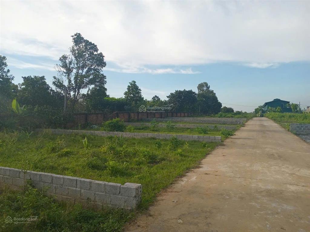 Bán đất 21a, phú cát, quốc oai, hà nội, 2,222 tỷ, 115m2, hot!