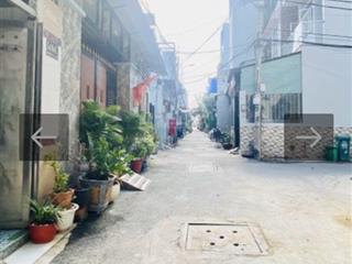 Nhà mới bùi quang là vào là ở dt 45m2, 5 tầng khu dân trí cao pháp lý rõ ràng, sổ hồng riêng, ko lg