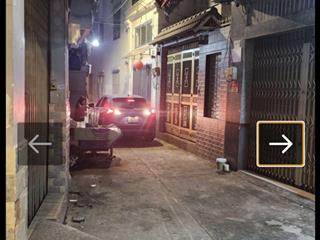 Nhà mới vào ở ngay đường bùi thế mỹ p10 quận tân bình dt 4.4x14 khu dân trí cao so hồng riêng