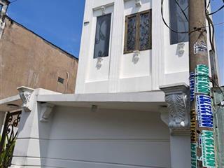 Nhà mới xây kết cấu chắc chắn hiện đại cách trung mỹ tân xuân chợ 200m dt 8x20 giấy tờ pháp lý chuẩ