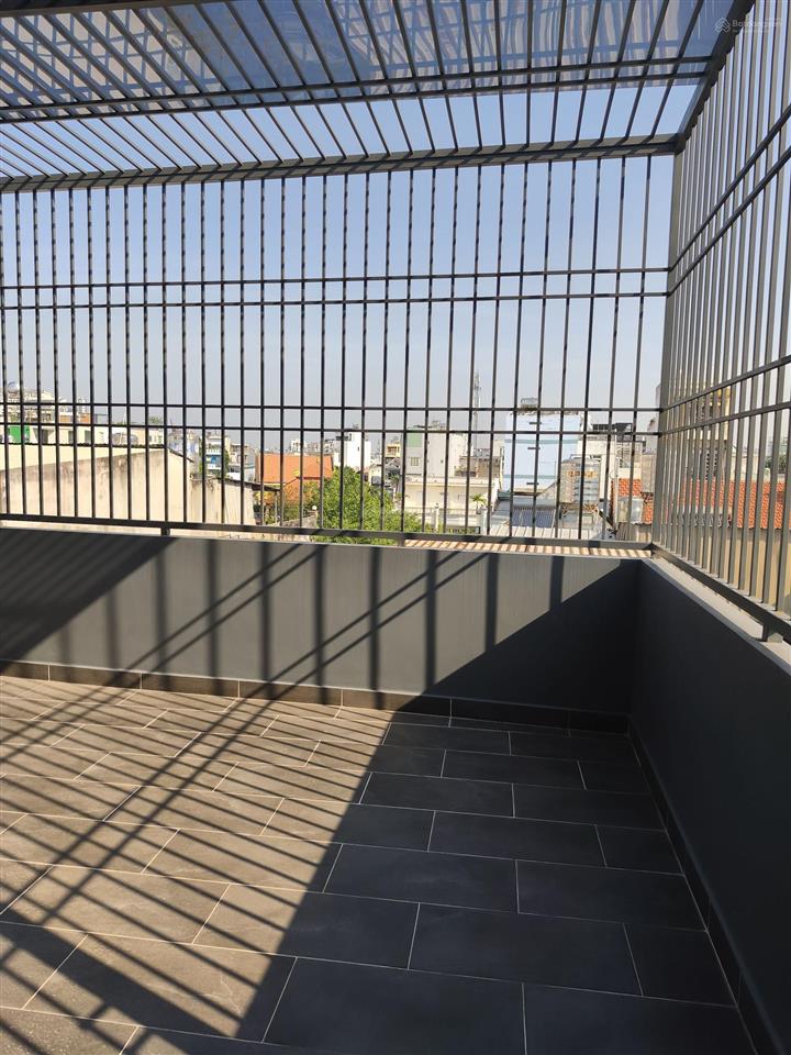 Nhà mặt phố cần bán dt45 m ngang 4m dài 11 kết cầu 4 lầu,p phú thạnh tân phú hcm, pháp lý chuẩn