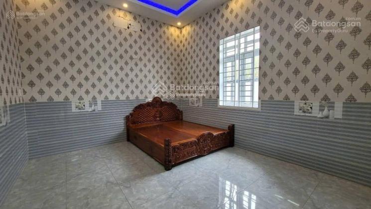 Chính chủ bán nhà riêng vị trí trung tâm xã nhuận đức, củ chi, tp. hcm