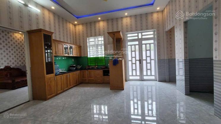 Chính chủ bán nhà riêng vị trí trung tâm xã nhuận đức, củ chi, tp. hcm