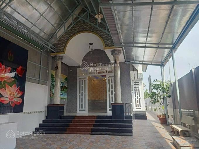 Chính chủ bán nhà riêng vị trí trung tâm xã nhuận đức, củ chi, tp. hcm