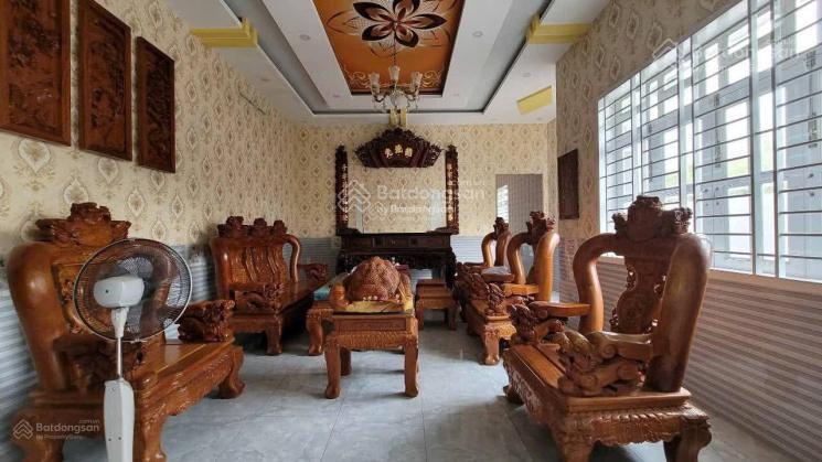 Chính chủ bán nhà riêng vị trí trung tâm xã nhuận đức, củ chi, tp. hcm