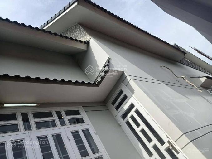 Chính chủ bán nhà riêng vị trí trung tâm xã nhuận đức, củ chi, tp. hcm