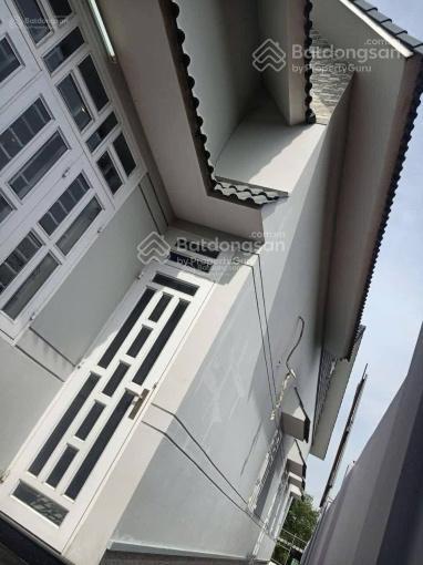 Chính chủ bán nhà riêng vị trí trung tâm xã nhuận đức, củ chi, tp. hcm