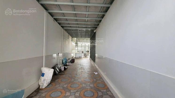 Chính chủ bán nhà riêng vị trí trung tâm xã nhuận đức, củ chi, tp. hcm