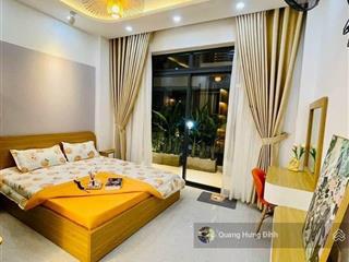 Bán liền kề mỗ lao, phân lô vỉa hè ô tô tránh, 50m2*5t mặt tiền 5m, full nội thất ở luôn