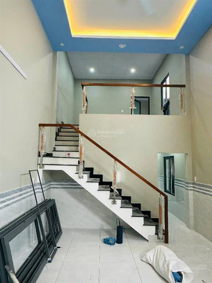 Nhà hxh còn mới vào ở liền, 77m2 thới tam thôn 17, nhỉnh 3.5 tỷ