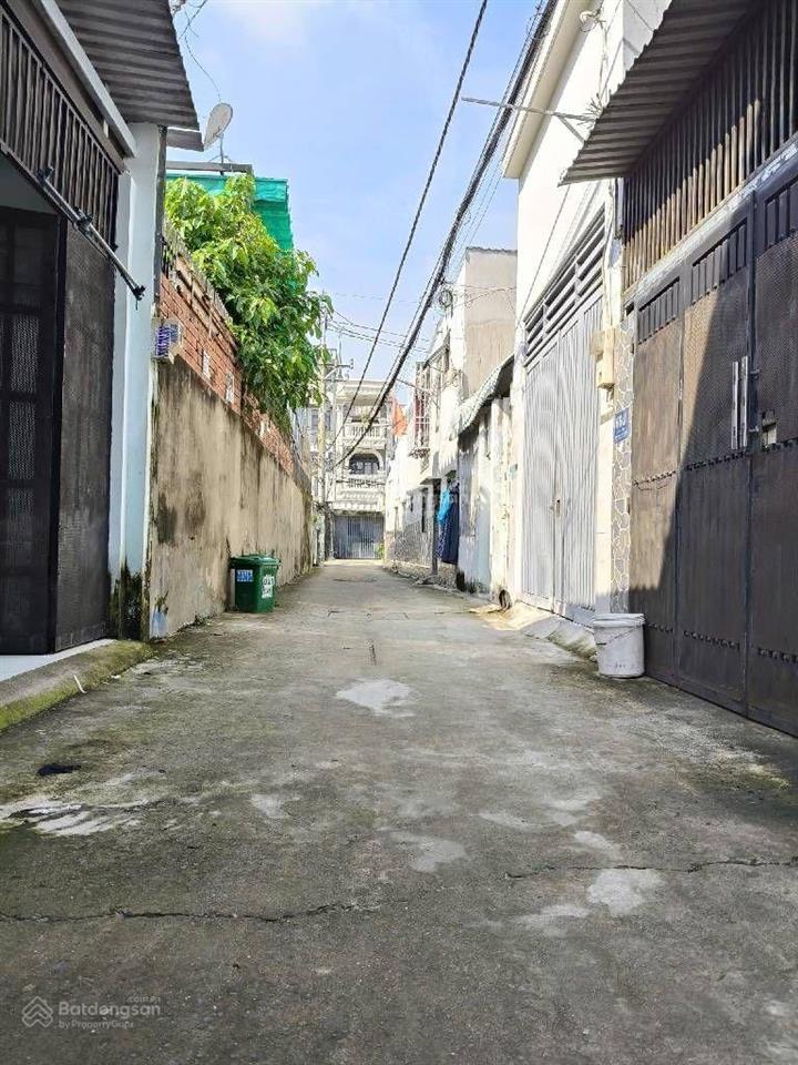 Nhà hxh còn mới vào ở liền, 77m2 thới tam thôn 17, nhỉnh 3.5 tỷ