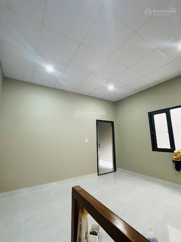 Nhà hxh còn mới vào ở liền, 77m2 thới tam thôn 17, nhỉnh 3.5 tỷ