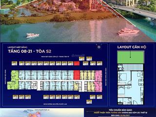 Sun group ra mắt với căn hộ cao cấp spana tower, ngay view mặt sông hàn tp đà nẵng