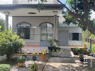 Bán nhà riêng chính chủ 688m2 có 200 thổ cư khu bàn cờ suối nghệ, châu đức