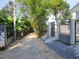 Nhà đẹp giá mềm chỉ 1 tỷ 350 tại hòa tiến, đà nẵng