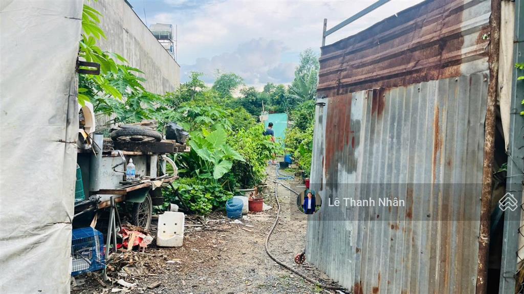 Chỉ 8 triệu/m2 cho lô đất ngay sát đường phùng hưng. sổ hồng thổ cư