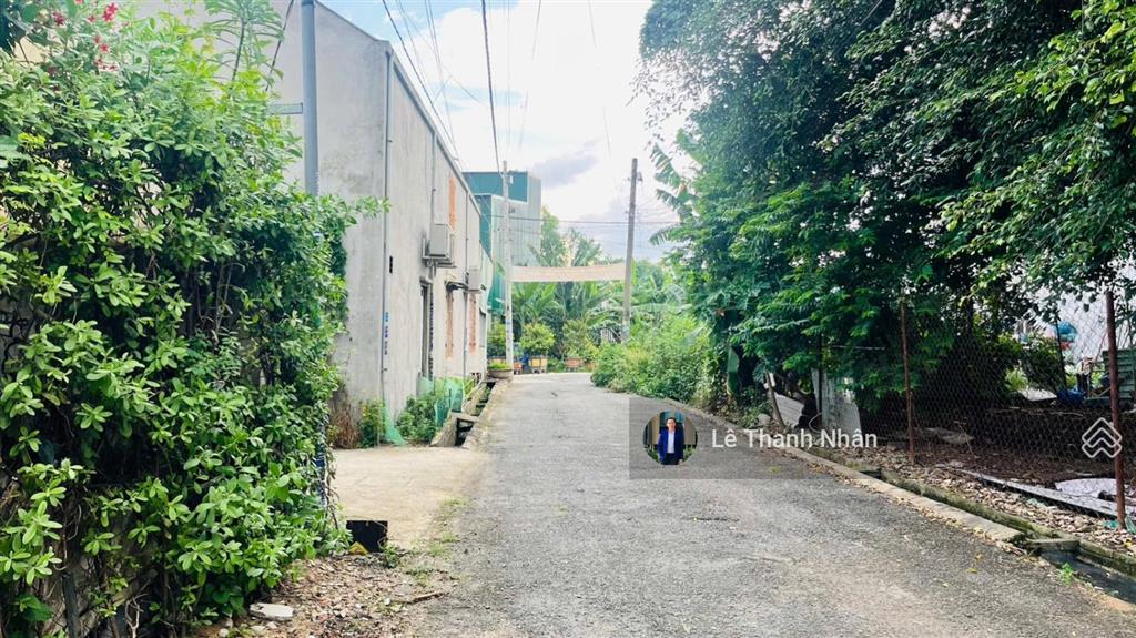 Chỉ 8 triệu/m2 cho lô đất ngay sát đường phùng hưng. sổ hồng thổ cư