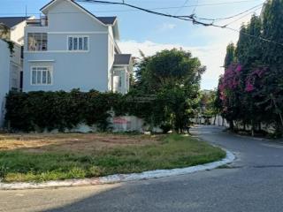 Chính chủ cần bán đất khu biệt thự phương nam, p. thắng tam ( vũng tàu). tp. hcm